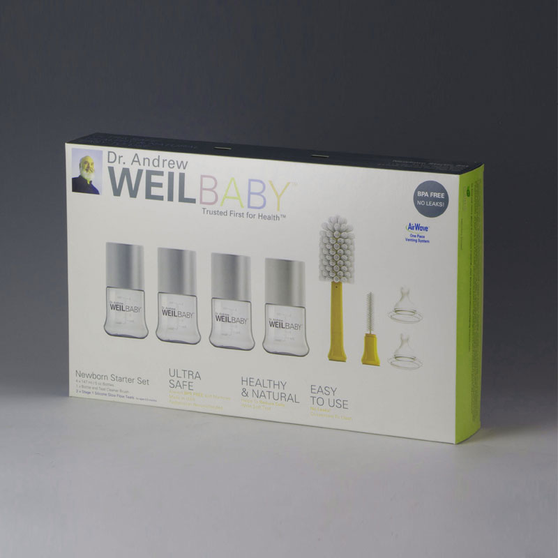 LS31309-WEil Baby items Box