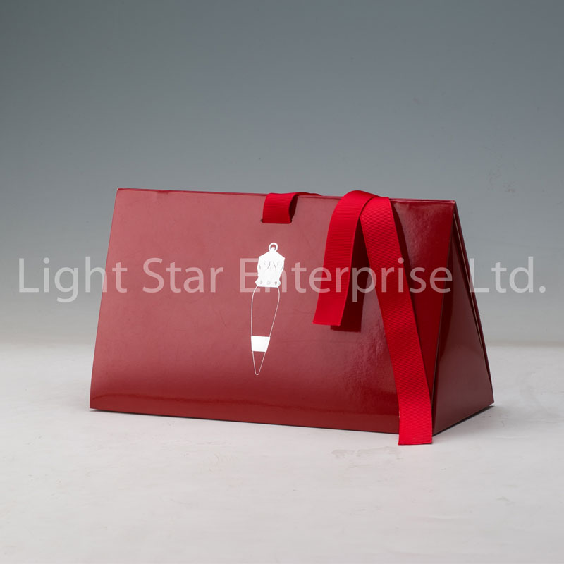 LS31859-Red Bag