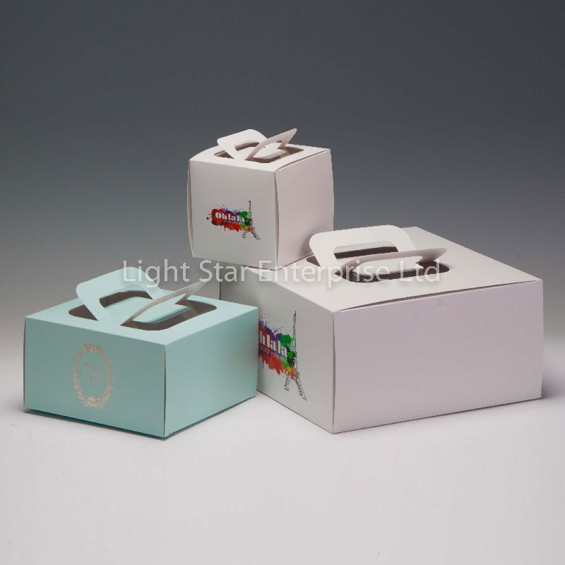 LS31340-Cake Box