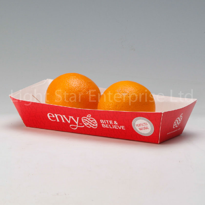 LS31337-Food Paper Tray