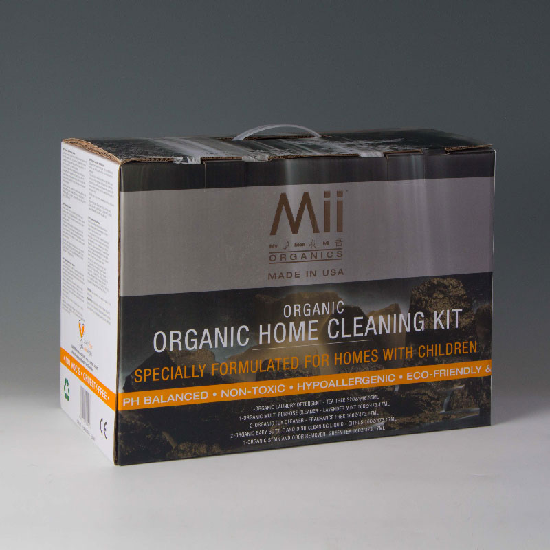LS31333-Home Cleaning kit box