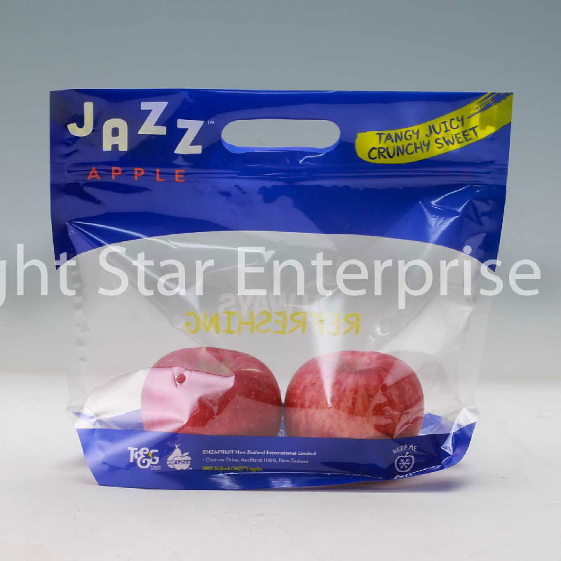LS31390-Jazz Apple Bag