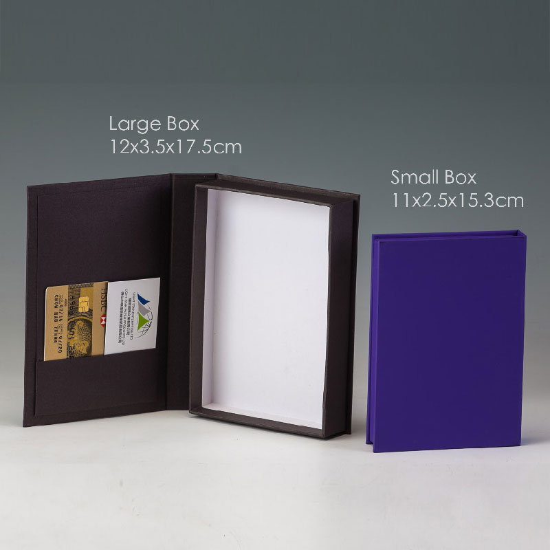LS31409-Magic Giftbox with magnet door