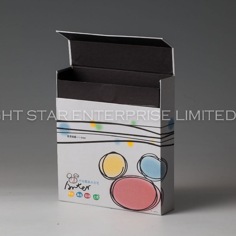 LS31406-磁石水彩筆禮品盒