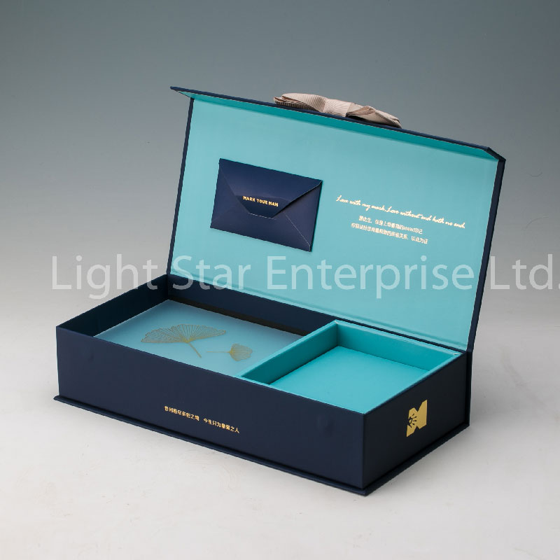 LS31033-Luxury packaging box