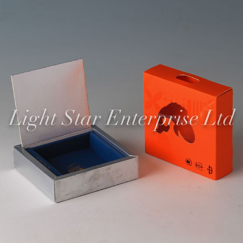LS31019-Paper packaging box