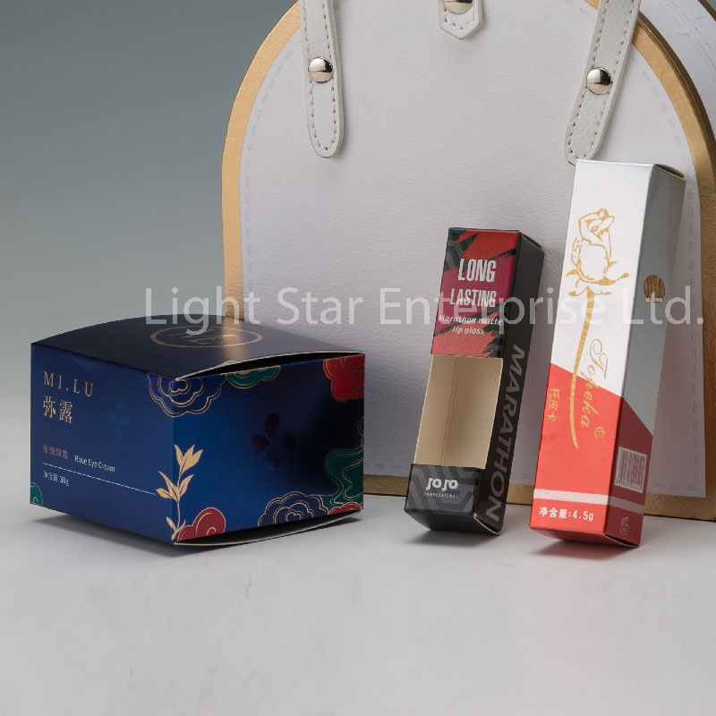 LS31013-Lip stick giftbox