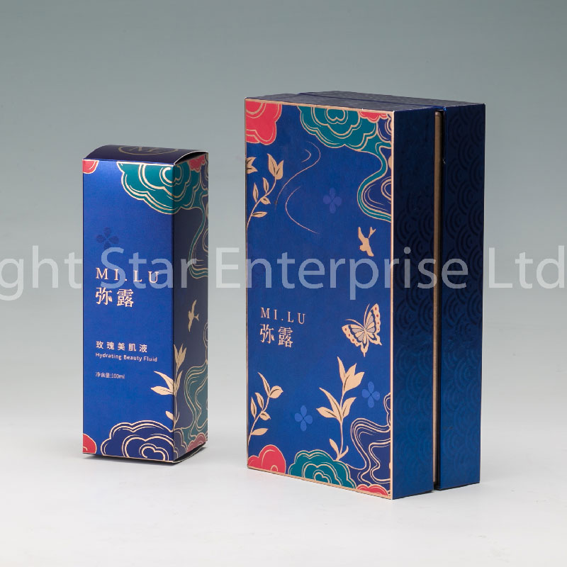 LS31012-護膚品包裝盒