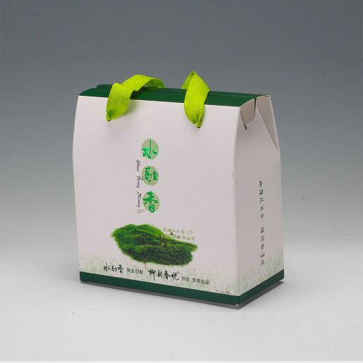 LS31011-Tea packaging