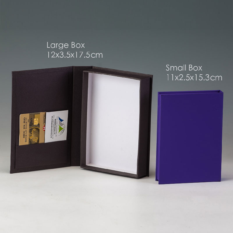 LS31009-磁石銀包彩盒