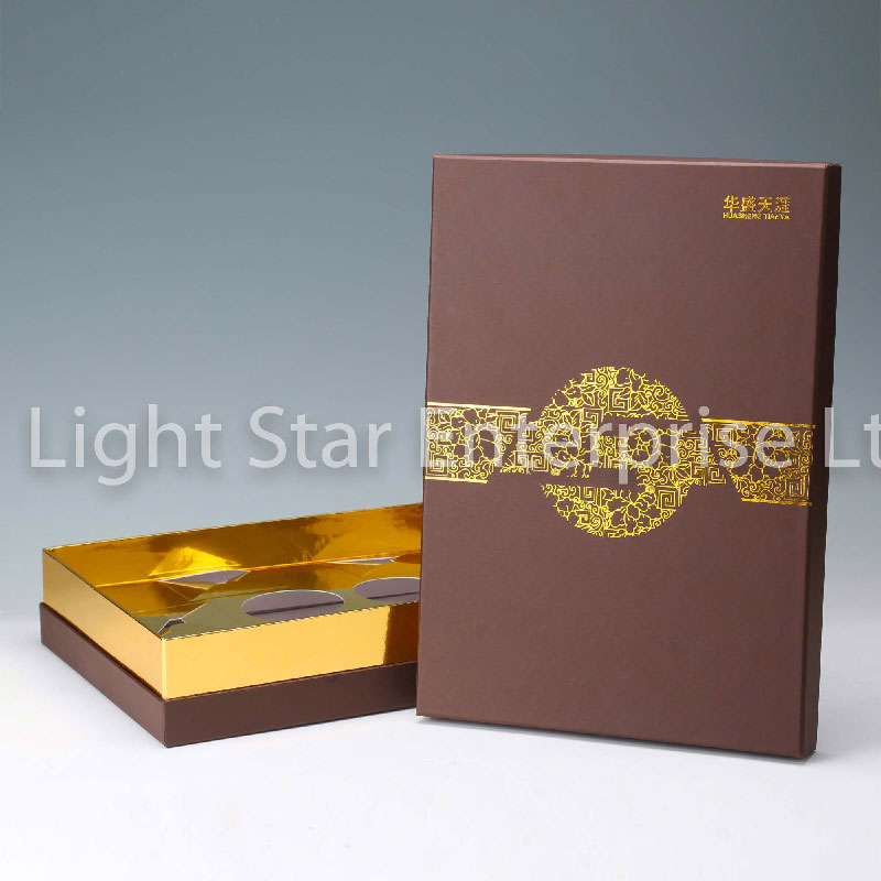 LS31005-月餅禮品盒