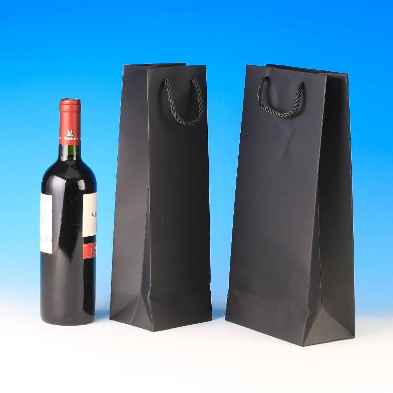 LS6002-2 Sizes Wine Bag