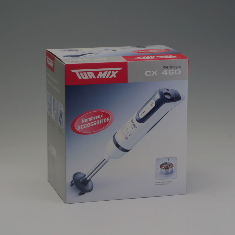 LS31319-Blendar Packing box