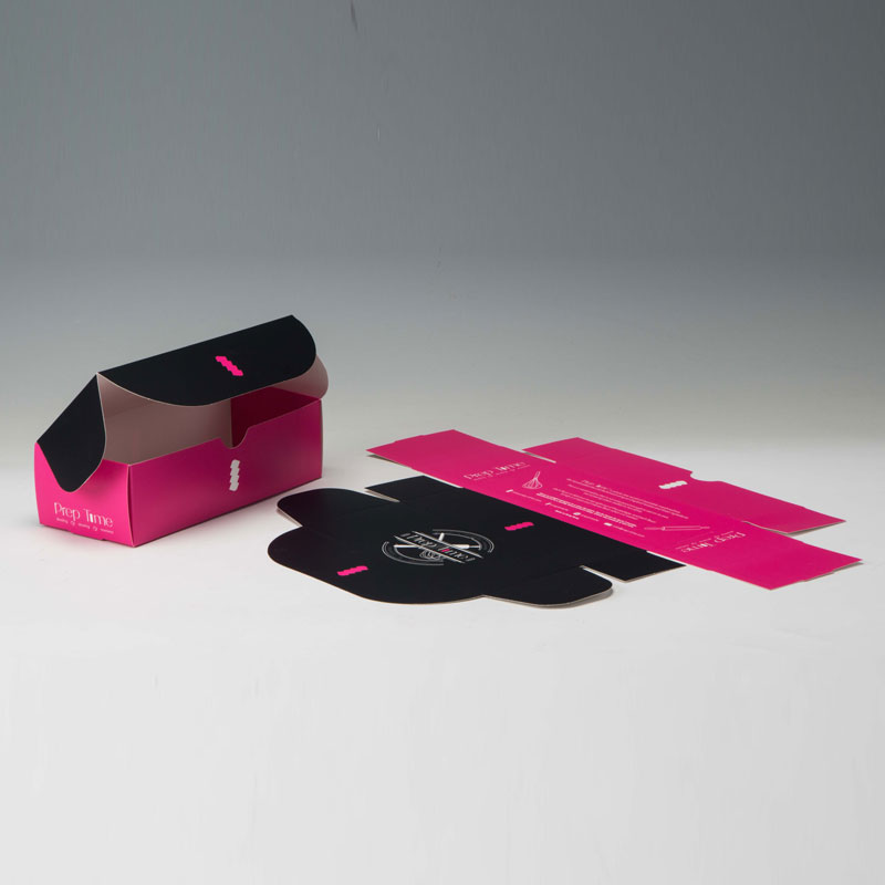 LS31306- PT MACARON Cake Box
