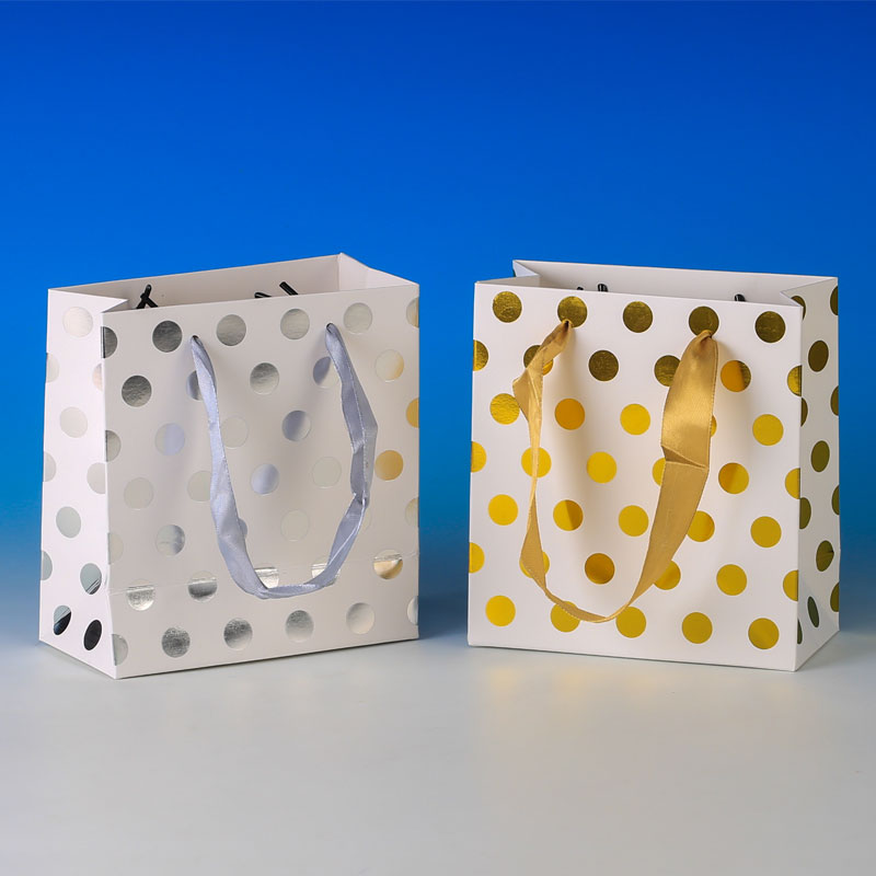 LS-3004 Ball paper Bag