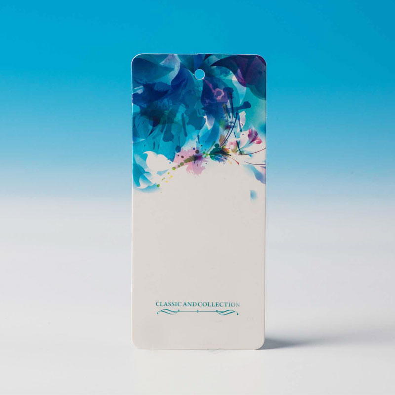 LS31828-Fashion cloth Tag