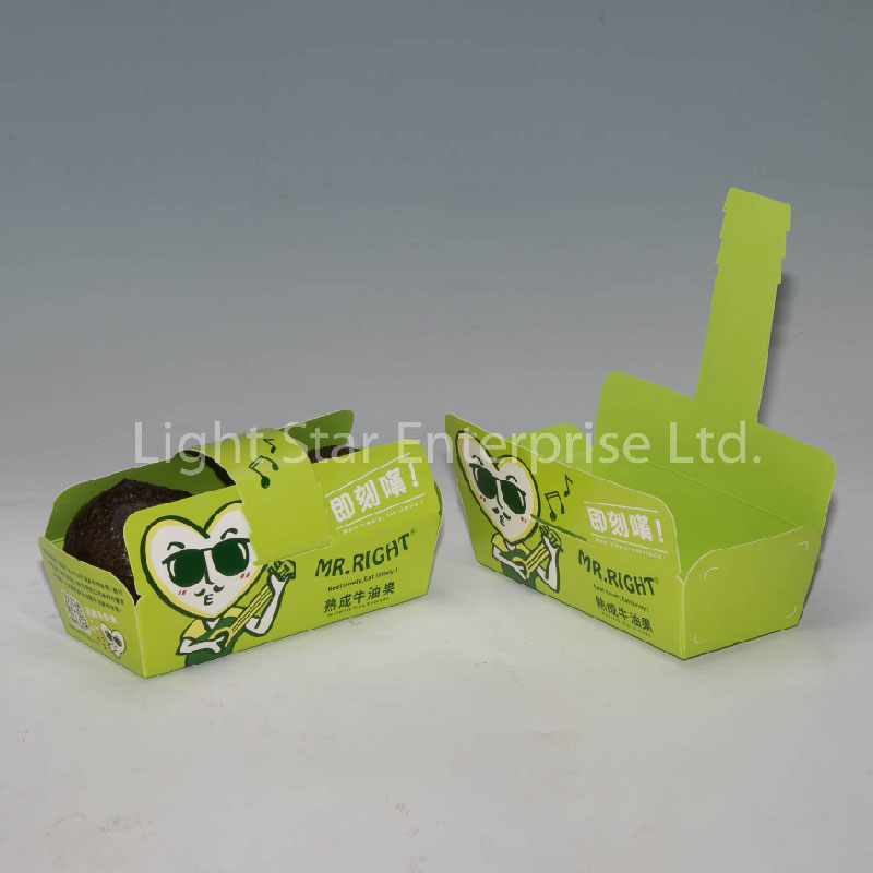 LS31350-Avocado Paper tray