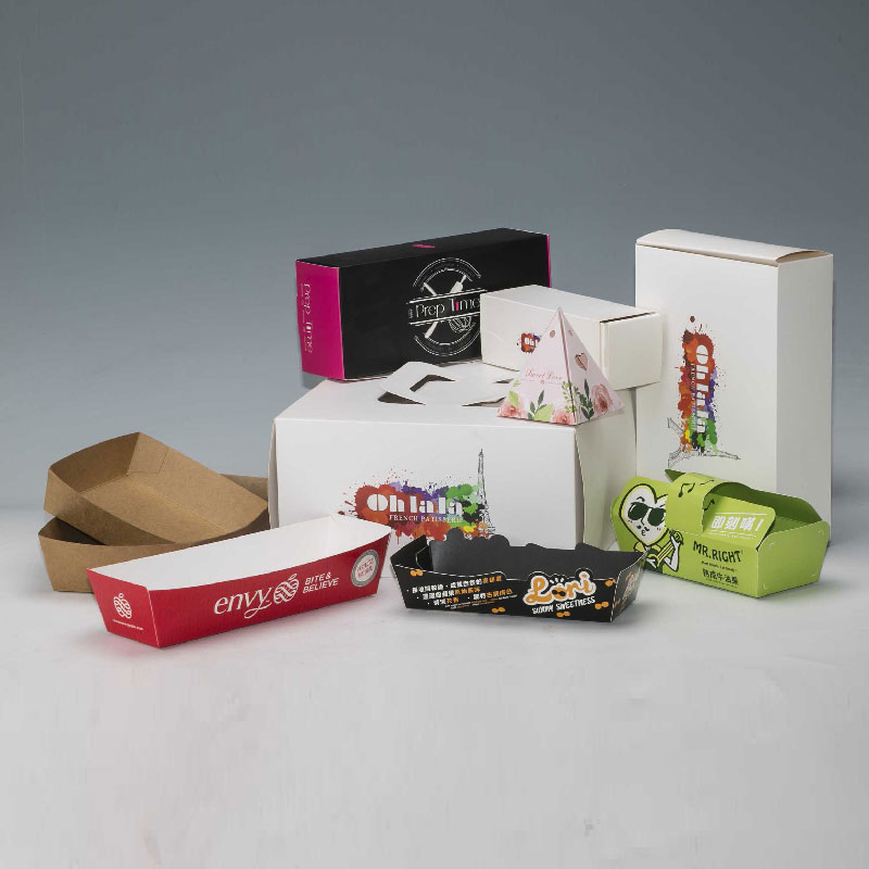 LS31339-Food Packaging series