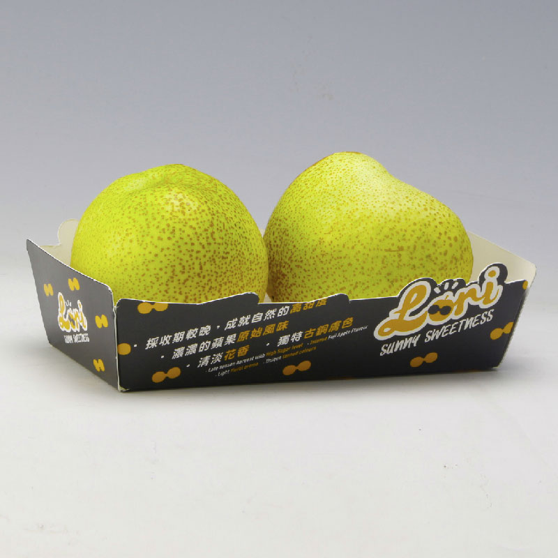 LS31334-Fruit Paper Tray