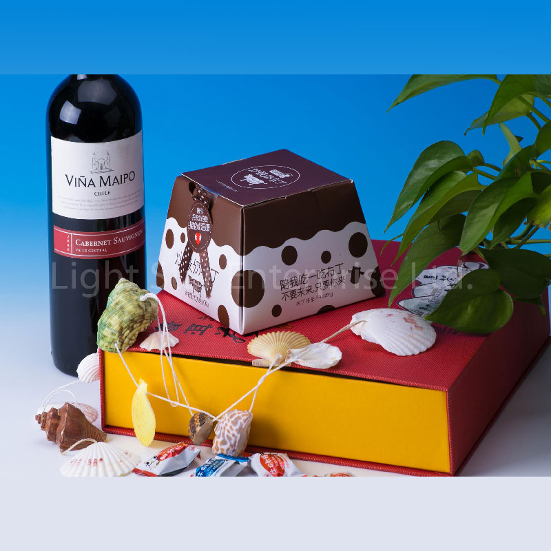 LS31331-Foods packing series