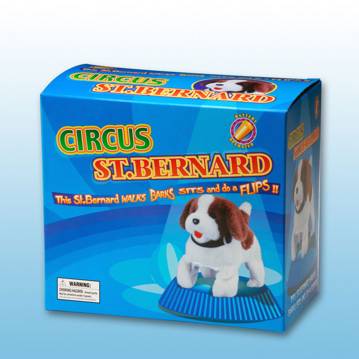 LS31831-Toy Box Printed