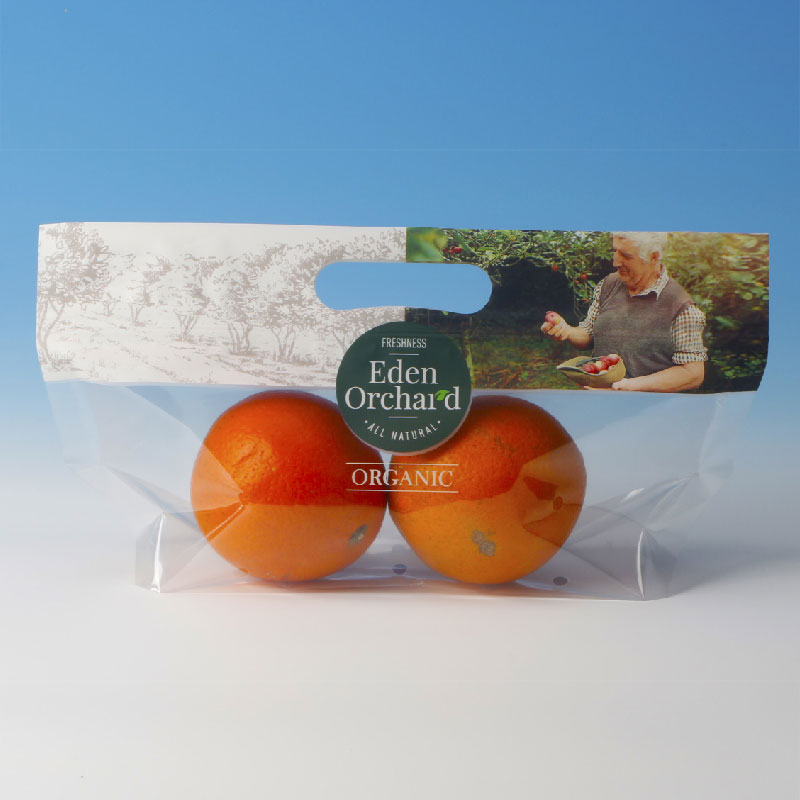 LS31389-Orange Fruit bag