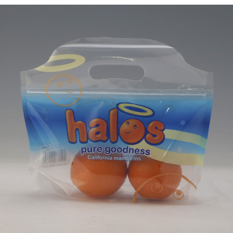 LS31388-Orange Fruit bag