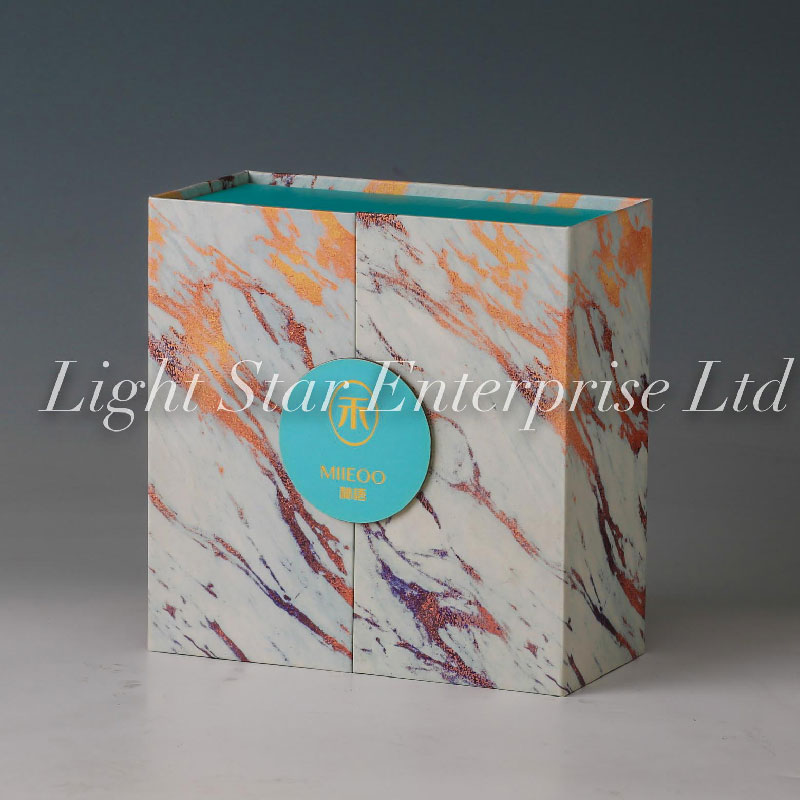 LS31414-Deluxe Giftbox with magnet door