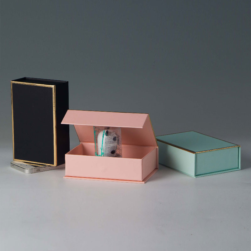 LS31404-Perfume Box C