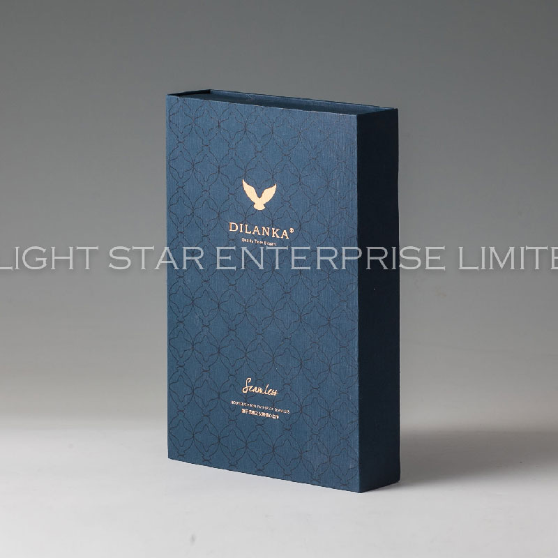 LS31401-Underwear Giftbox with magnet door