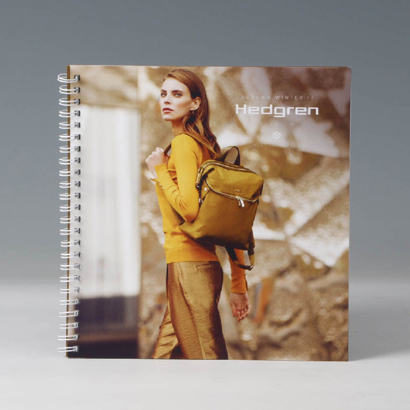 LS31355-Magazine Printed