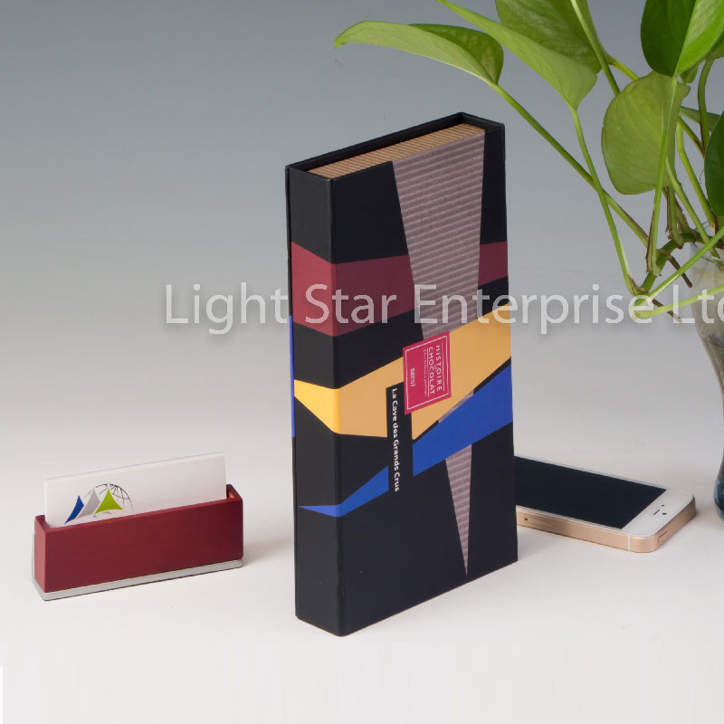 LS31029-Chocolat Box