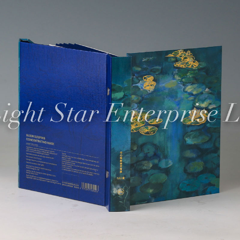 LS31015-Folder-Book