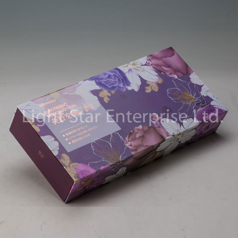LS31014-Paper box