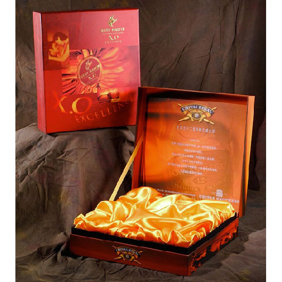 LS31010-Deluxe Wine Box