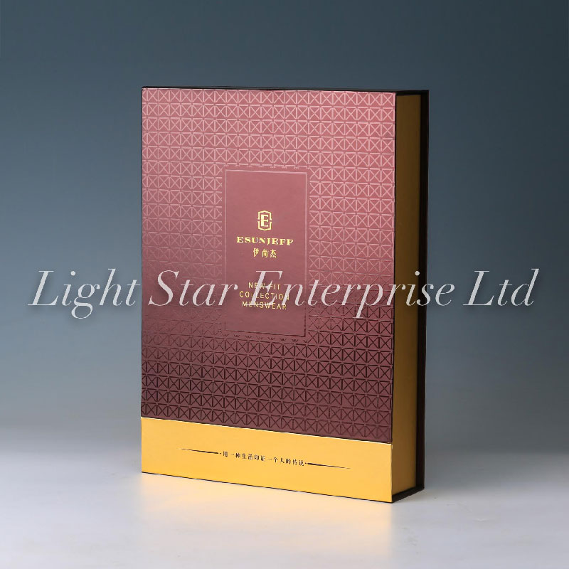 LS31006-Menwear Giftset