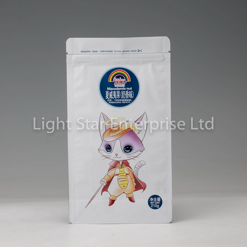 LS31405-Nut Food packing