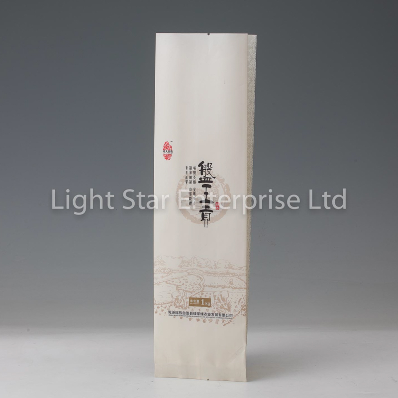 LS31407-1KG Rice bag