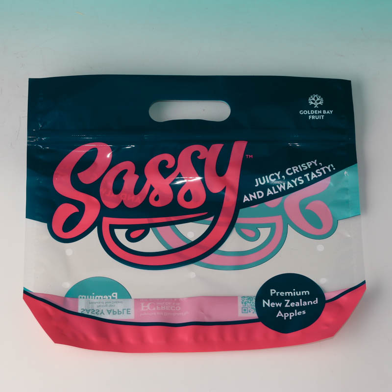 LS31408-Sassy apple bag