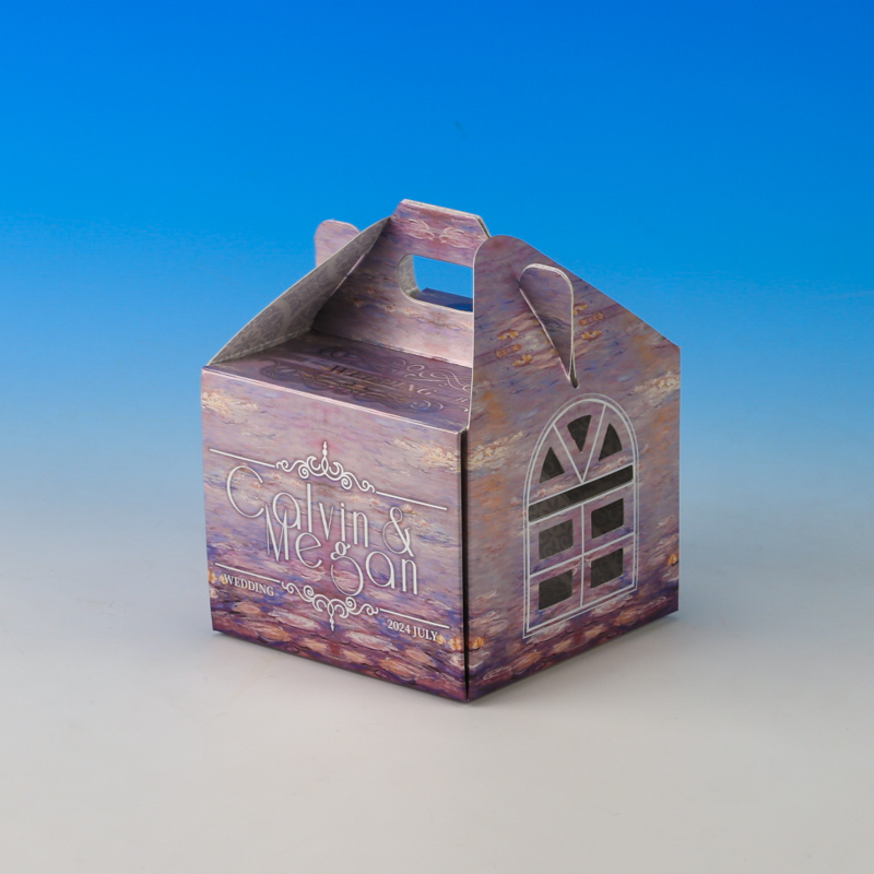 LS31361-Small Cake box