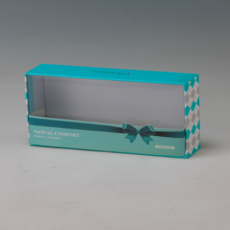 LS31326- Body wear craft box