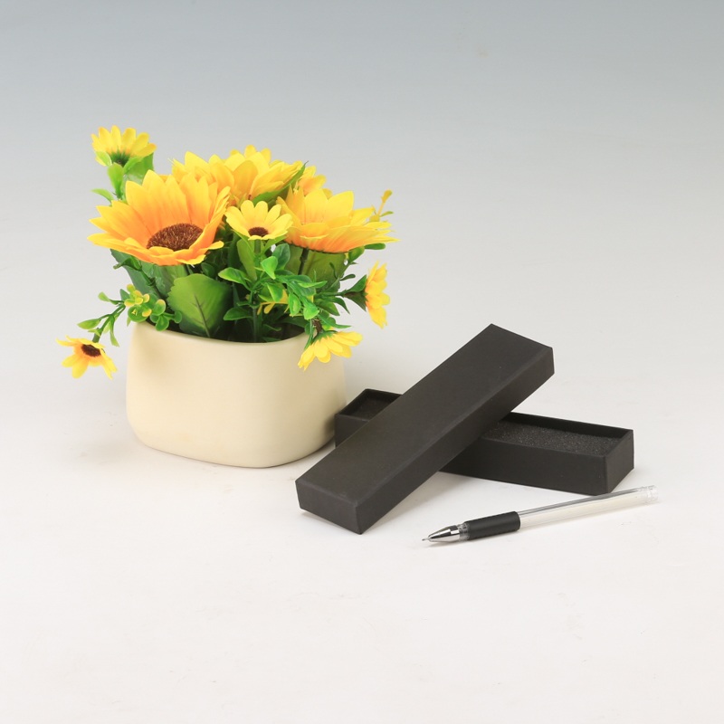 LS31338-Black craft pen box set
