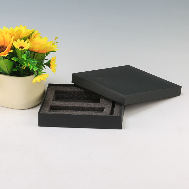 LS31340-Black craft box set