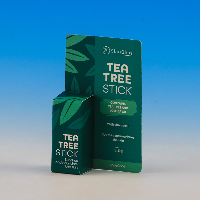 LS31341-Tea Tree Stick packaging