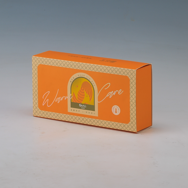 LS31342-Stocking packing box