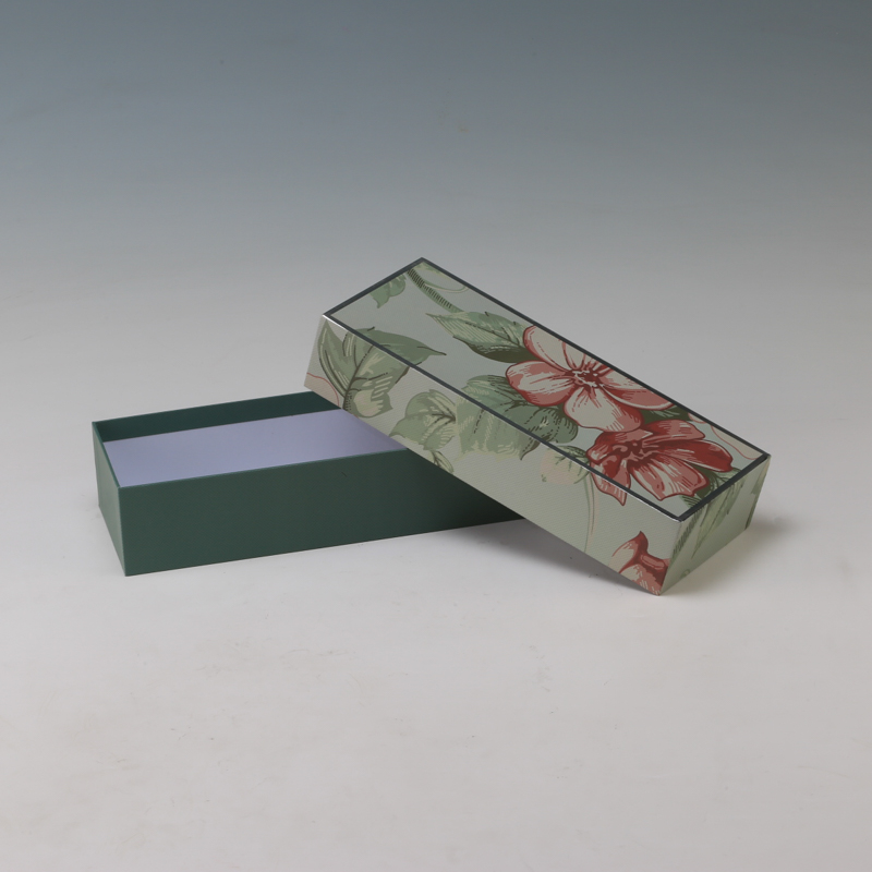 LS31042-Summer flower Craft box