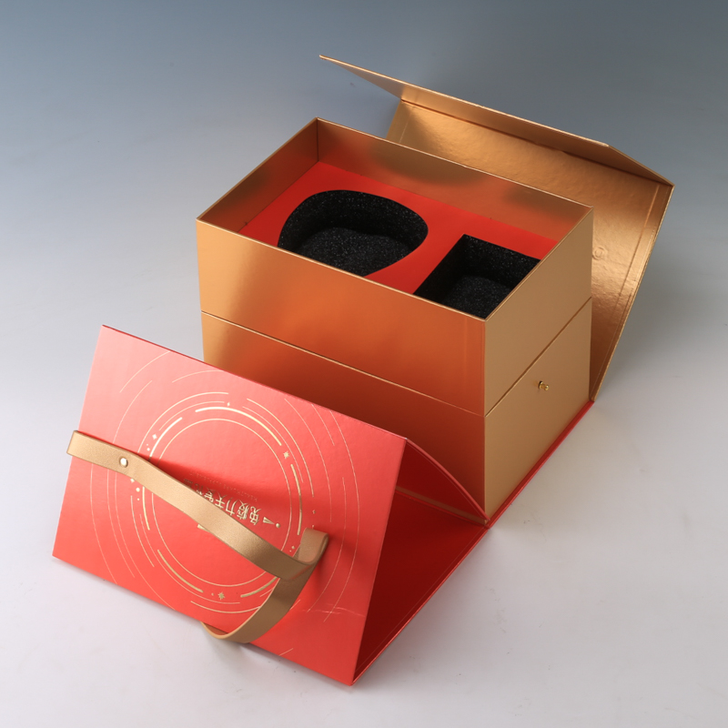 LS31048-Luxury Craft box set