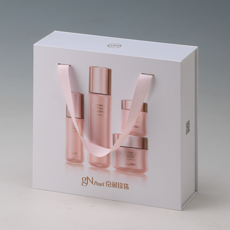 LS31423-Skincare Magnet door giftbox