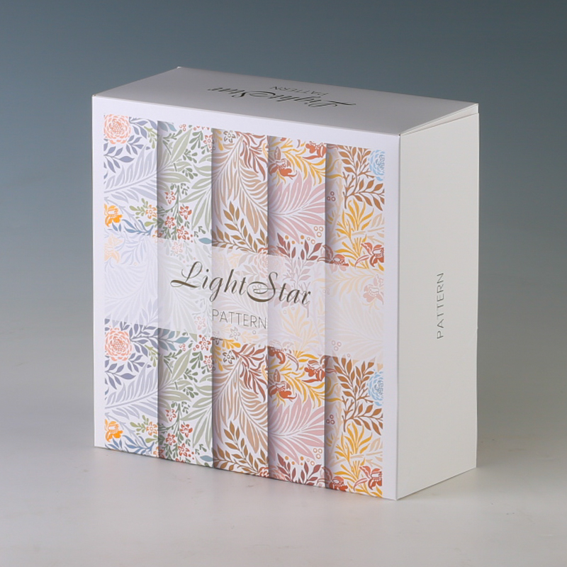 LS31367-Folding food box