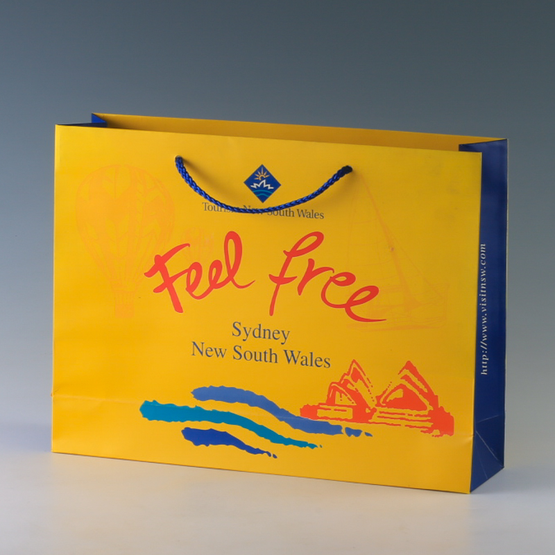 LS31877-Feel Free手挽袋